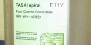 Taski Spiral Floor Cleaner