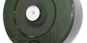 Toilet Roll Dispenser