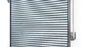 Gear Rolling Shutter