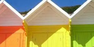 Architectural Coatings