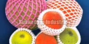 EPE Foam Fruit Net
