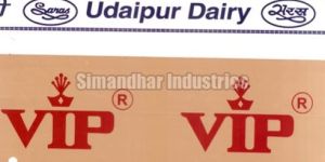 BOPP Printed Packaging Tapes