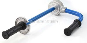 Stretch Wrap Dispenser