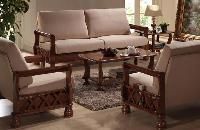 Teak Wood Furniture