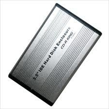 Hard Disk Case