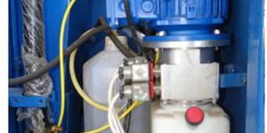 Car Cleaning Machine