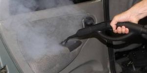 High Pressure Car Wash