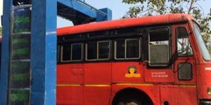 Truck Wash Equipment