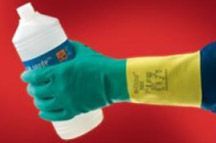 Safety Hand Gloves