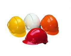 Safety Helmets