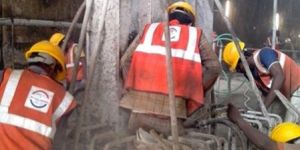 Demolition Contractors