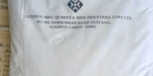 Non Explosive Rock Demolition Agents