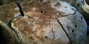 Non Explosive Rock Demolition Consultancy