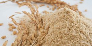 Rice Bran