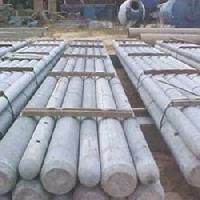 PCC Poles