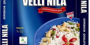 Vaira Nila Steamed Rice