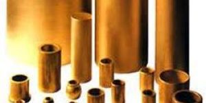 Sintered Bronze Bushes