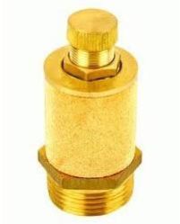 Sintered Bronze Filter