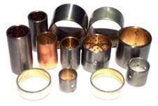 Sintered Bush Bearings