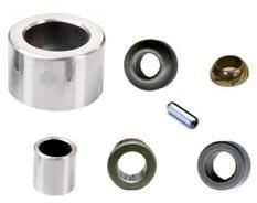 Sintered Iron Bushes