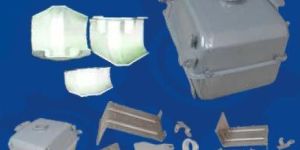 Precision Stamped Components