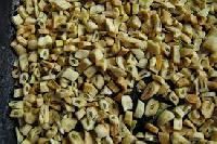 Dried Garlic