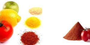 Spray Dried Products