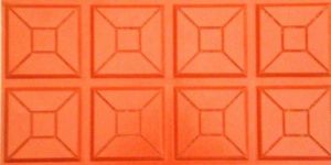 Chequered Tiles (03)