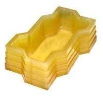Zigzag Unipaver Moulds