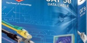 Data Networking Cable