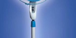 Pedestal Fan