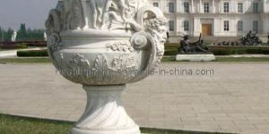 Marble Garden Ornaments