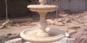 Marble Fountain