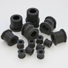 Rubber Bushings