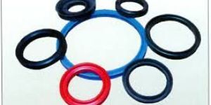 Rubber Cup Seals