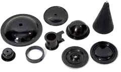 Rubber Diaphragms