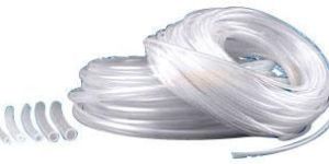 Silicone Rubber Tubes