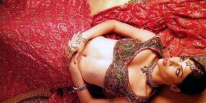 Traditional Lehnga Choli