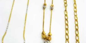 Gold Chains