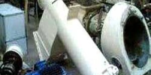 Machine Reconditioning