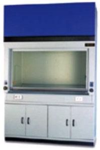 Laboratory Fume Hood