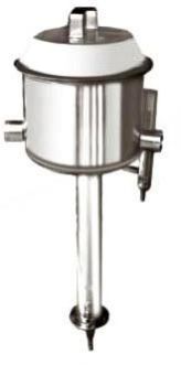 Pyrogen Free Water Distillation Unit