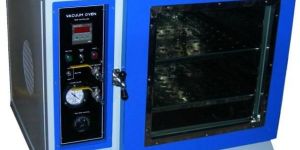 Rectangular Vacuum Oven