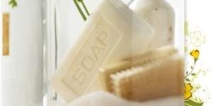 Soap
