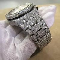 Diamond Watches
