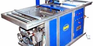 Double Head Multiple Boring Machine