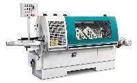 Edge Banding Machine