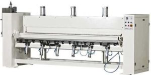 Post Forming Machine