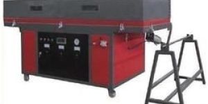 Vacuum Membrane Press Machine