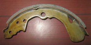 Automotive Brake Shoe